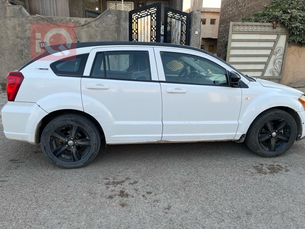 Dodge Caliber